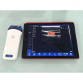 WiFi Connect Mini Handheld Portable Ultrasound Probe Wireless Ultrasound Scanner